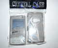 CRYSTAL CASE Nokia N95