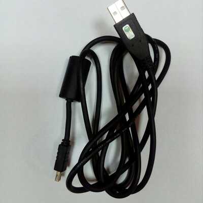 USB кабель для фото Canon