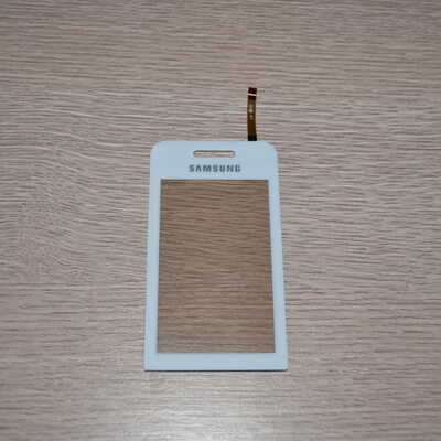 Тачскрин (сенсор) для Samsung GT-S5230 