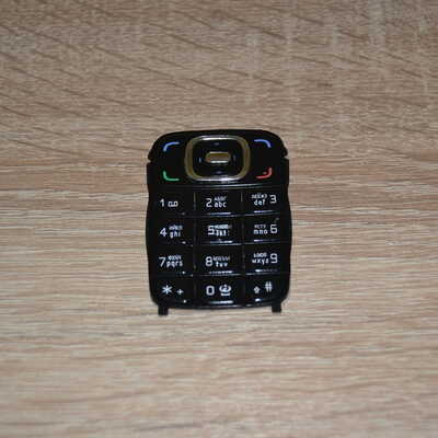 Клавиатура Nokia 6131 (оригинал)