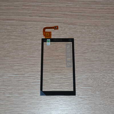 Тачскрин (сенсор) для Nokia X6-00, оригинал