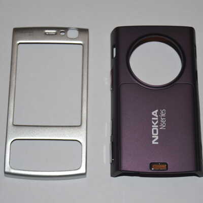 Корпус Nokia N95