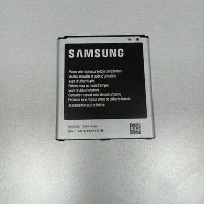Аккумулятор Samsung  EB-B220AC (2600mAh)