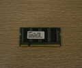 Оперативная память Samsung 256MB pc2700s-25331-a0 DDR 200-Pin 333Mhz CL2.5 Sodimm