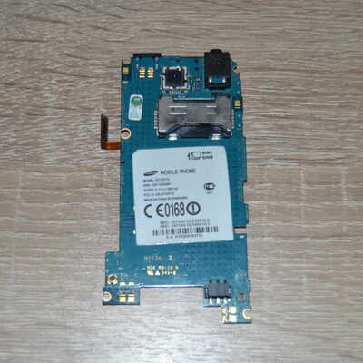 Системная плата Samsung C6712
