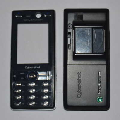 Корпус Sony Ericsson К810