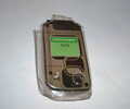Силиконовый чехол Nokia 7270
