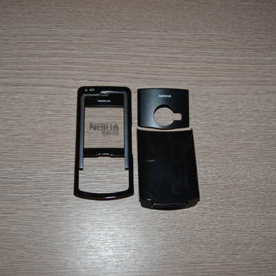 Корпус Nokia E72 (оригинал)