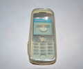 Силиконовый чехол Sony Ericsson J200