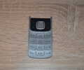 Клавиатура для Nokia 2720 Fold (чёрная)