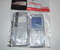 CRYSTAL CASE Sony Ericsson K550