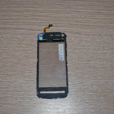 Тачскрин (сенсор) для Nokia 5800 