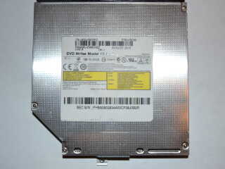  Привод DVD-RW для ноутбука Model TS-L633 (оригинал) 