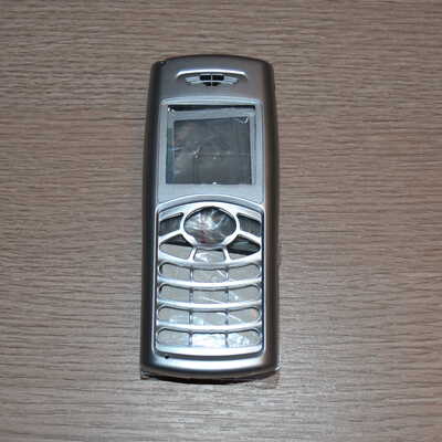 Корпус Samsung C100 (копия)