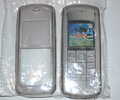 CRYSTAL CASE Nokia 6020