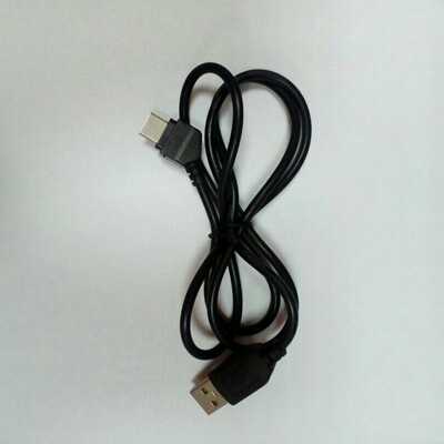 USB кабель Samsung D900/ D880 (лопатка)