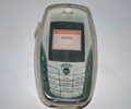 Силиконовый чехол Nokia 6600