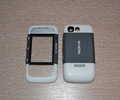 Корпус Nokia 5300 (серый) со средней частью