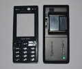 Корпус Sony Ericsson К810