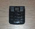 Клавиатура для Nokia 3110C (чёрная)