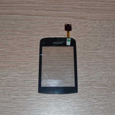 Тачскрин (сенсор) для Nokia C2-03/С2-06
