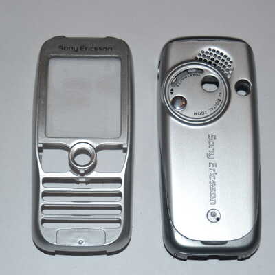 Корпус Sony Ericsson К500i 