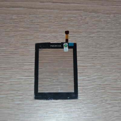Тачскрин (сенсор) для Nokia X3-02 