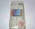 Силиконовый чехол Sony Ericsson K600
