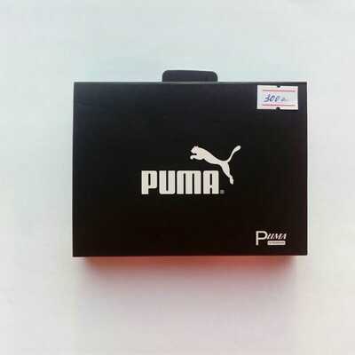 Наушники Puma 3.5 мм