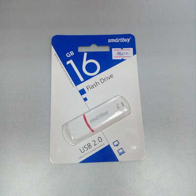 Flash USB Smartbuy 16GB 2.0/ 3.0