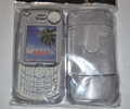 CRYSTAL CASE Nokia 6680