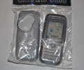 CRYSTAL CASE Sony Ericsson K500