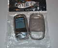 CRYSTAL CASE Samsung E350