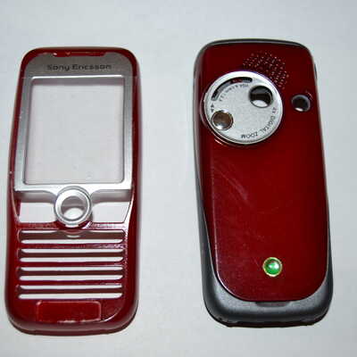 Корпус Sony Ericsson К500i (копия)