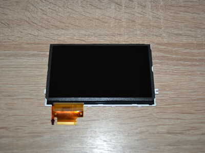 Дисплей PSP 2000-2008, оригинал