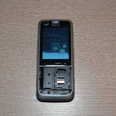 Корпус Nokia 6120с (оригинал)