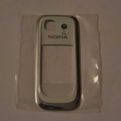 Стекло Nokia 6131 (белое)
