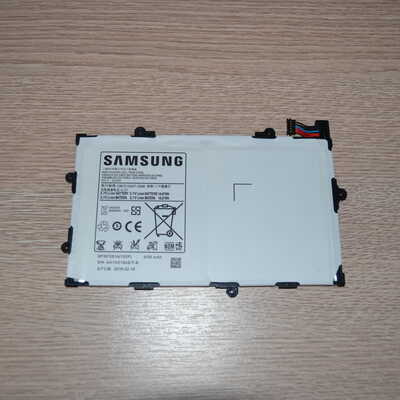 Аккумулятор для планшета SAMSUNG GALAXY TAB 7.7 P6800  (оригинал)