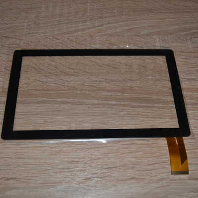  Сенсорное стекло (тачскрин) для планшета RoverPad Air S7 WiFi (оригинал)