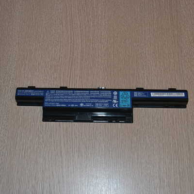 Аккумуляторная батарея для ноутбука Acer AS10D31 (б/у)