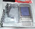 CRYSTAL CASE Nokia 5700