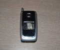 Корпус Nokia 6101 (чёрный), оригинал