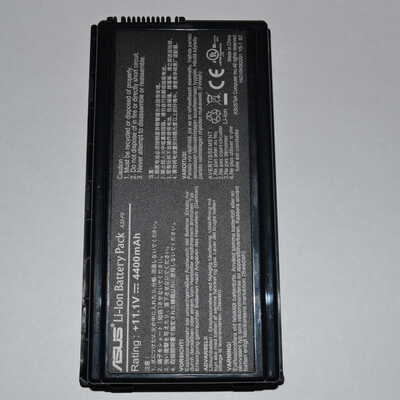 Аккумулятор для ноутбука Asus A32-F5 оригинал (б/у)