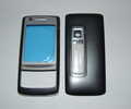 Корпус Nokia 6280 (чёрный)