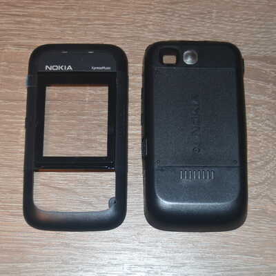 Корпус Nokia 5200 (оригинал)