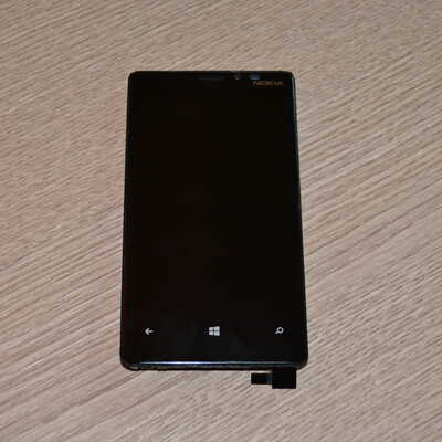  Дисплей  для Nokia Lumia 920 с тачскрином