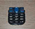 Клавиатура для Nokia 2690 (чёрная)
