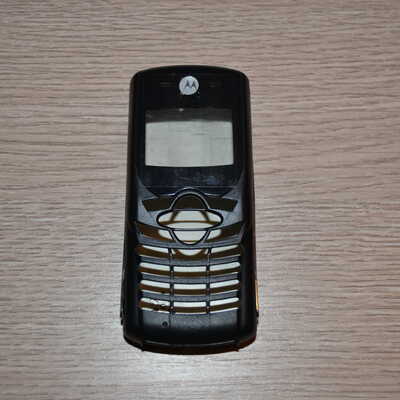Корпус Motorola C350 (копия)