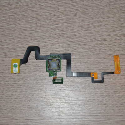 Шлейф Sony Ericsson Z550
