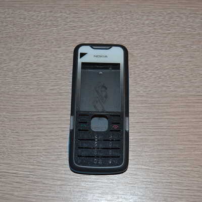 Корпус Nokia 7210s (оригинал)